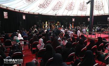 آیین آغاز به کار رادیو اربعین 17