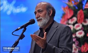 آیین تجلیل از برگزیدگان فصل تابستان مناطق ۲۲ گانه 43