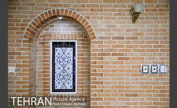 بیمارستان تاریخی نجمیه تهران 3