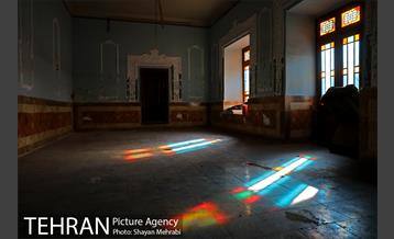 تور عکاسی باغ وثوق الدوله   11