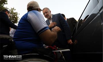 افتتاحیه جشنواره های اوقات فراغت و فعالیت های ورزشی محلی