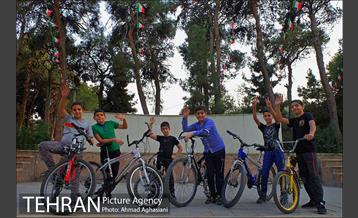 بوستان سهند 8