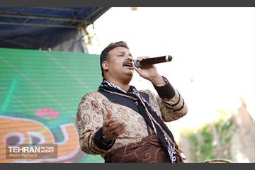 دهکده بهار قرآن، بهار ایران در روددره فرحزاد 6