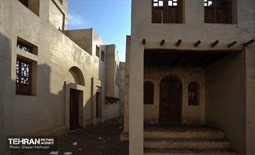 شهرک سینمایی انقلاب و دفاع مقدس 17