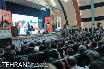 جشن یلدای مهربانی 1