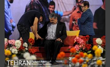 آخرین شب از ویژه برنامه «باغ رمضان» 18