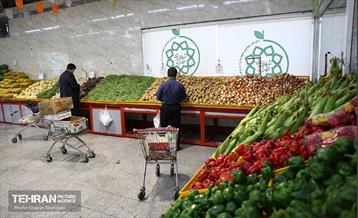 تور بازدید از میادین و بازارهای میوه و تره‌بار شهرداری تهران 54