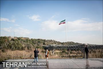 هوای پاک تهران 12