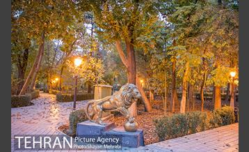 پاییز پارک شهر 39