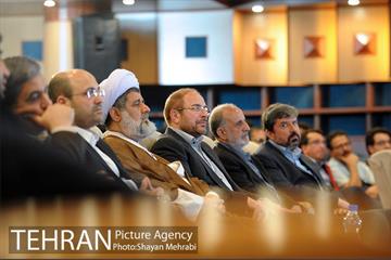 اختتامیه دومین جشنواره رسانه های شهری با حضور دکتر قالیباف 4