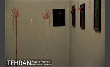 موزه عبرت 22