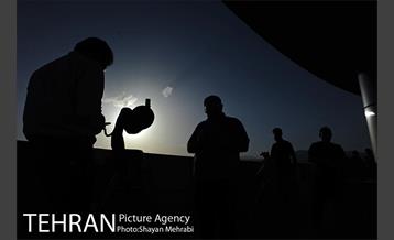 هلال ماه مبارک رمضان رؤیت نشد 6