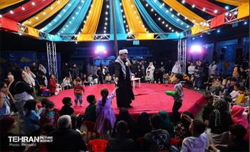 اجتماع بزرگ علوی در باغ‌راه حضرت زهرا(س) 42