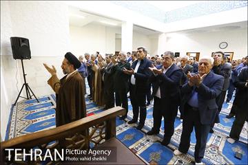 بازدید شهردار تهران از 20 پروژه عمرانی، فرهنگی و اجتماعی منطقه 6  22