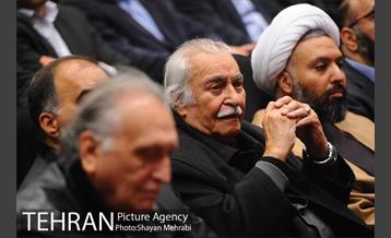 اختتامیه سومین سوگواره خمسه 20