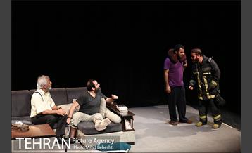 نمایش کاتالپسی 8