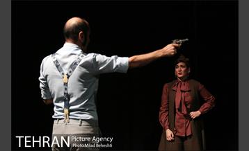 نمایش فیل در تاریکی 20