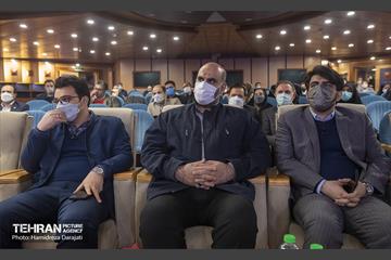 جلسه شورای مدیران روابط عمومی، دورنگاه ارتباطات شهر تهران 12