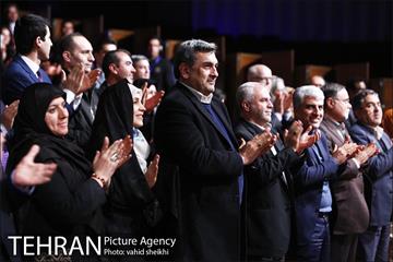 نمایش فاخر رستم و سهراب 20