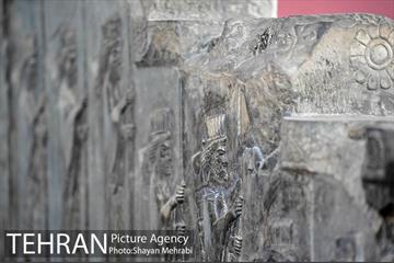 موزه ایران باستان 19