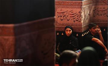 سومین دوره سوگواره آیینی «محرم‌شهر» 34