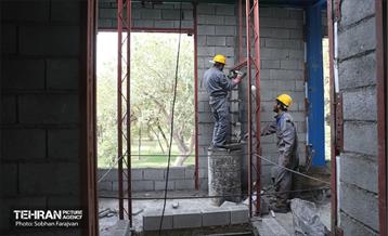 تور بازدید اصحاب رسانه از منطقه ۱۵ 34