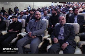 ششمین برنامه «عهد یاران»  78
