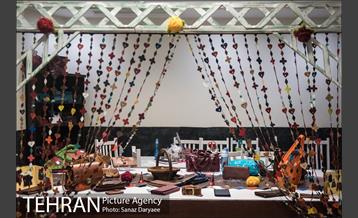 مجموعه فرهنگی آموزشی ورزشی شهربانو 2