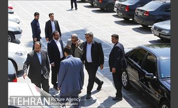 اولین رویداد تهران هوشمند "مدیریت هوشمند پسماند شهری" 14