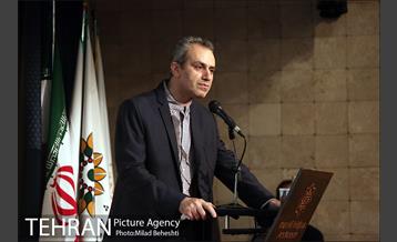 جشن تولد مهرانه مهین ترابی‎ 4