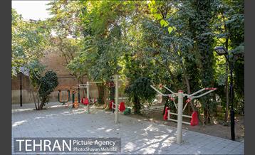 بوستان هورفر 20