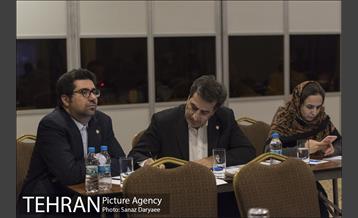 نشست تخصصی زیست پذیری شهرهای آسیایی 10