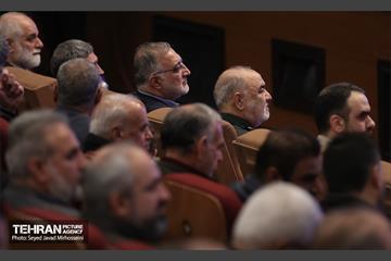 هفدهمین پاسداشت ادبیات جهاد و مقاومت 29