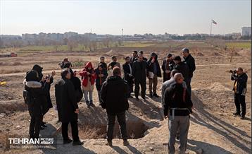 تور گردشگری منطقه 20 شهرداری تهران 28