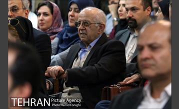 ویژه برنامه "شب خوشنویسی" 9