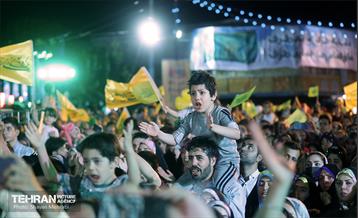جشن «امام رضایی‌ها»/ ۲ 36