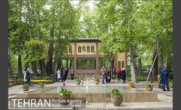 بوستان باغ ایرانی 30