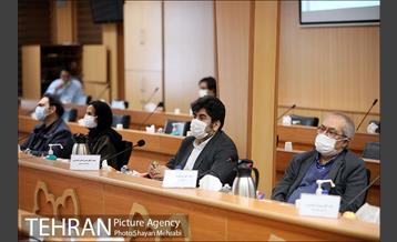 جلسه شورای راهبردی نشان برتر تهران 14
