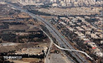 هوای پاک تهران 39