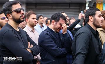 اجتماع امام رضایی‌ها برای شهادت خادم الرضا 9