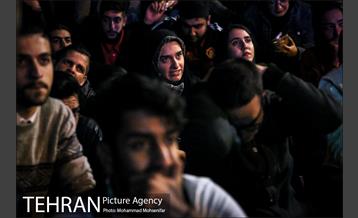 تماشای دیدار تیم های فوتبال پرسپولیس و کاشیما 24