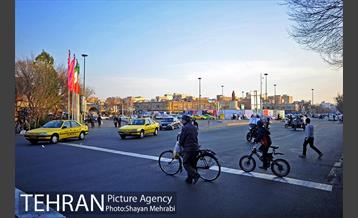 محله گمرک تهران (میدان رازی) 7