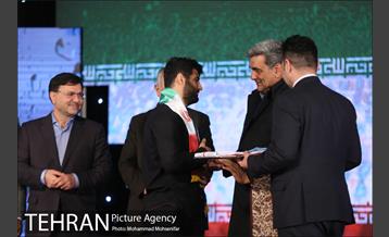 جشن ملی پرچم 30