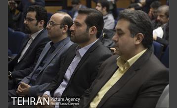 نشست خبری " تهران هوشمند" 1