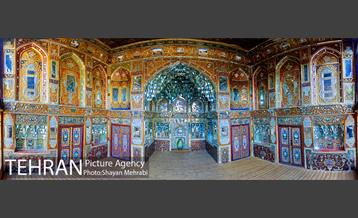 خانه فرهنگ بازار 2