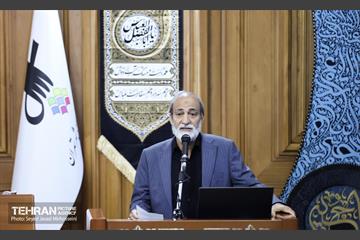 نشست هماهنگی شورای اسلامی با محور تشییع رهبر شهید انقلاب 33