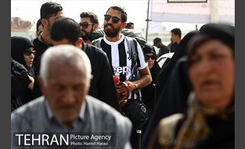 حال و هوای شلمچه 32