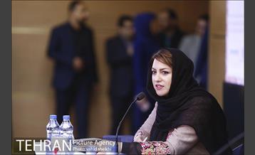 نشست کمیته شهرهای هوشمند در چهارمین جایزه جهانی خشت طلایی 28