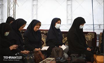 هییت عزاداری فروشگاه شهروند 9