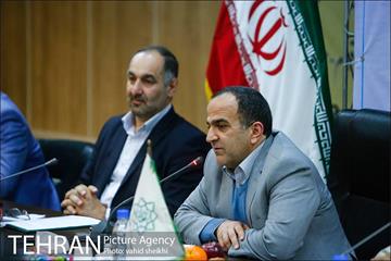 نشست خبری نخستین جشنواره نوروز خوانی اقوام  17